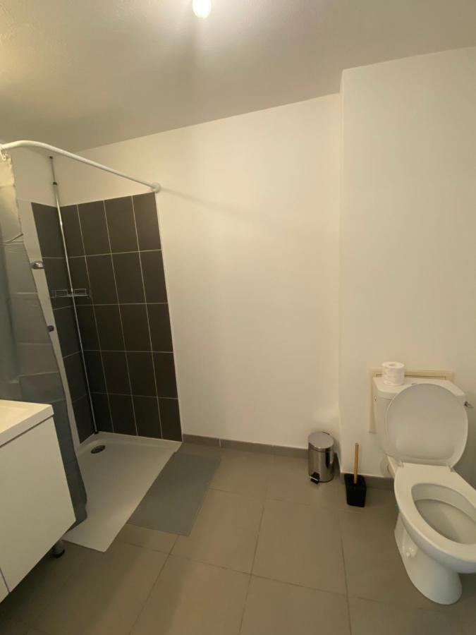 ペサックStudio Renove Proche Commoditesアパートメント エクステリア 写真