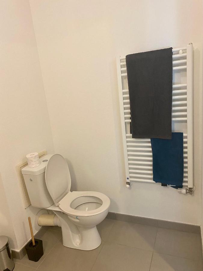 ペサックStudio Renove Proche Commoditesアパートメント エクステリア 写真